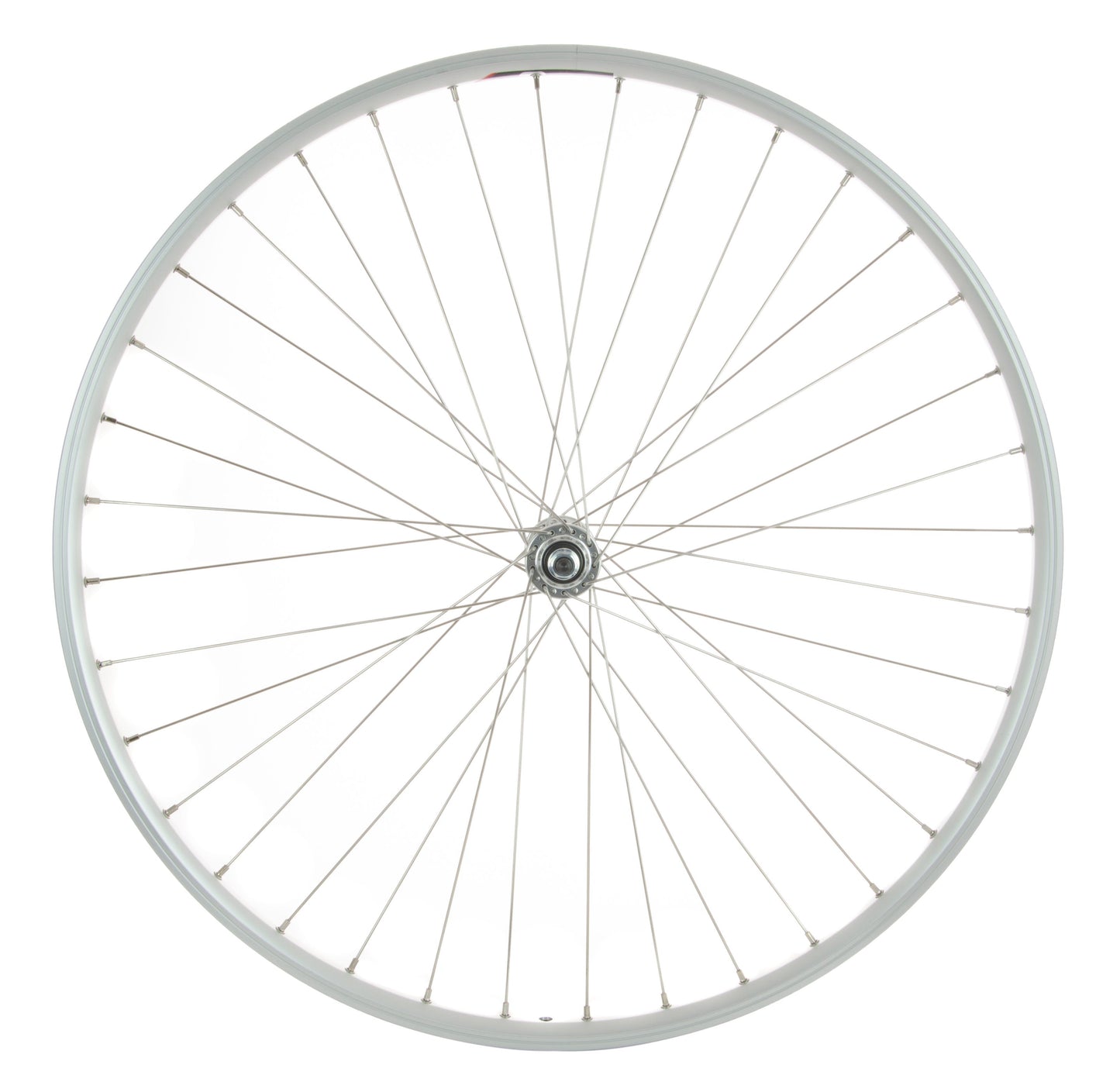 Sunrace Cordo Vorderrad 28 21-622 Silber
