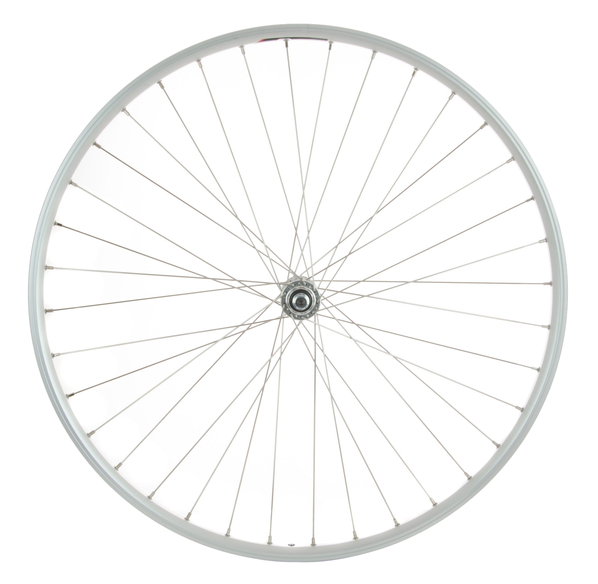 Sunrace Cordo Vorderrad 28 21-622 Silber
