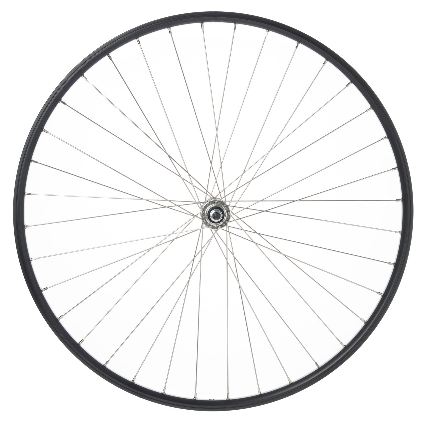 Sunrace Cordo Vorderrad 28 21-622 schwarz