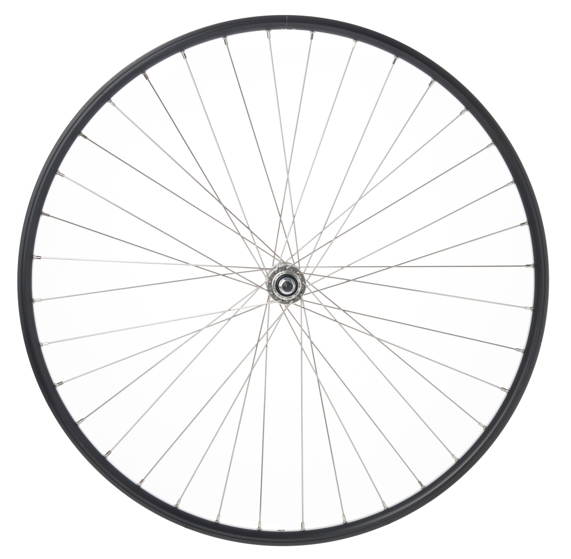 Sunrace Cordo Vorderrad 28 21-622 schwarz