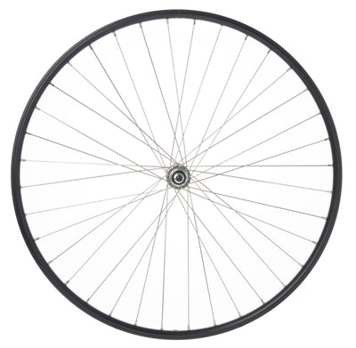 Sunrace Cordo Vorderrad 28 21-622 schwarz