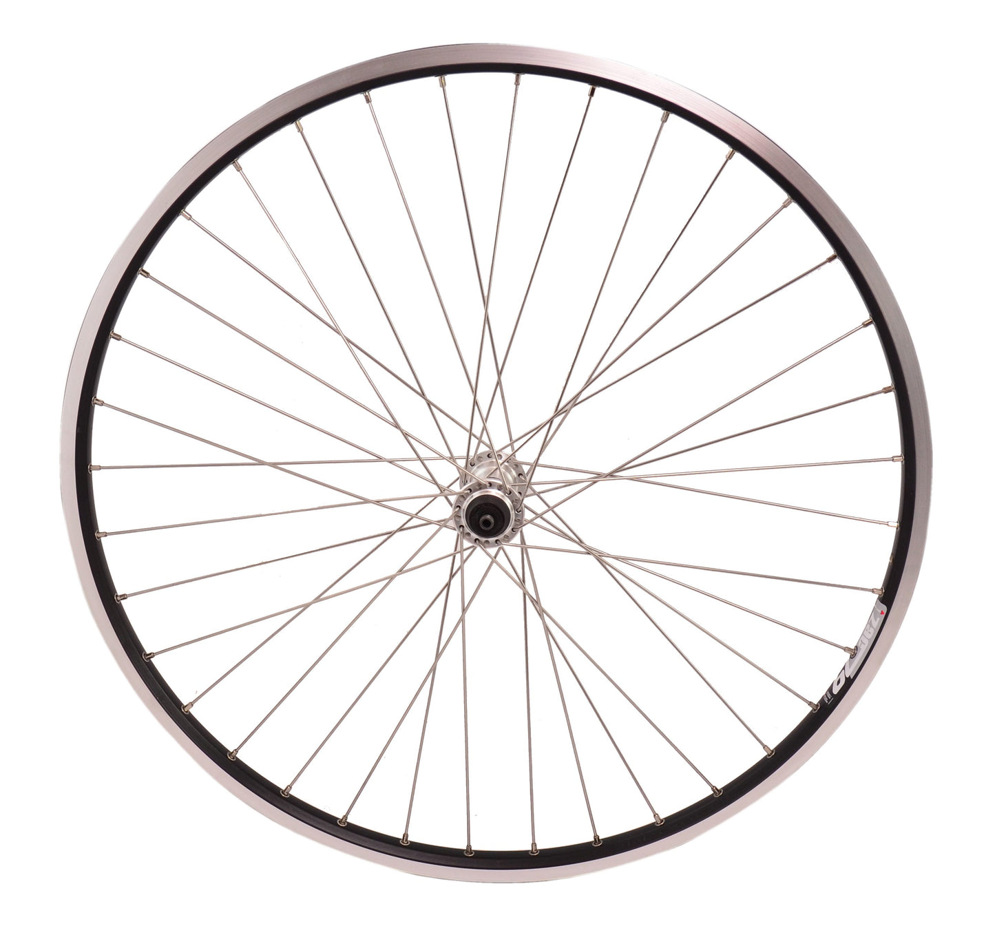 Shimano Cordo Vorderrad 26 19-559 Nabenausfallende schwarz