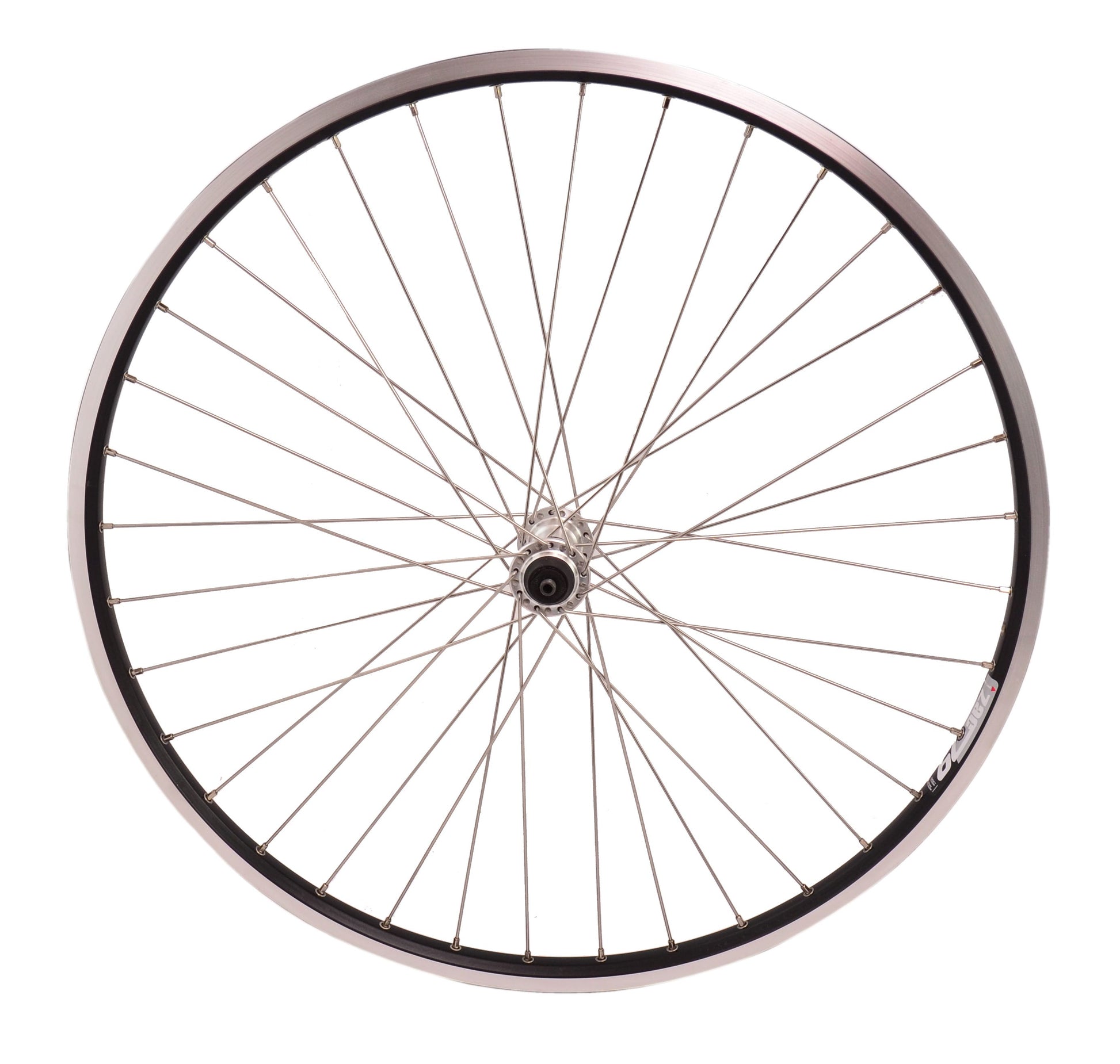 Shimano Cordo Vorderrad 26 19-559 Nabenausfallende schwarz