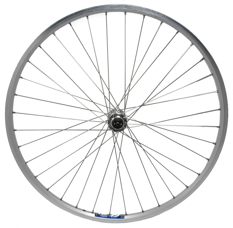 Shimano Cordo Vorderrad 26 19-559 Nabenausfallende Silber