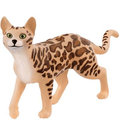 Schleich Farm World Bengalsekat 13918