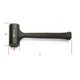 Beta rückstoßfreier Hammer 1391 55