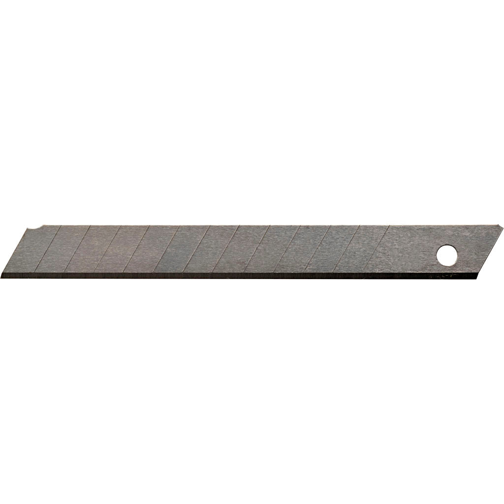 Fiskars Reserve, B: 9 mm, 10 Stück 1 Box