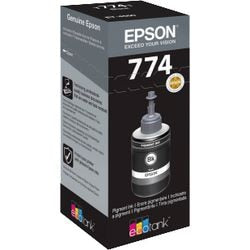 Epson T7741 schwarze Tintenpatrone