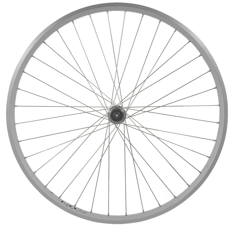 Shimano Cordo Hinterrad 28 19-622 Nabe Edelstahl Speichen 8 9 10 Gang Silber