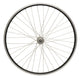 Cordo Hinterrad 26 19-559 Freilauf Vollachse schwarz