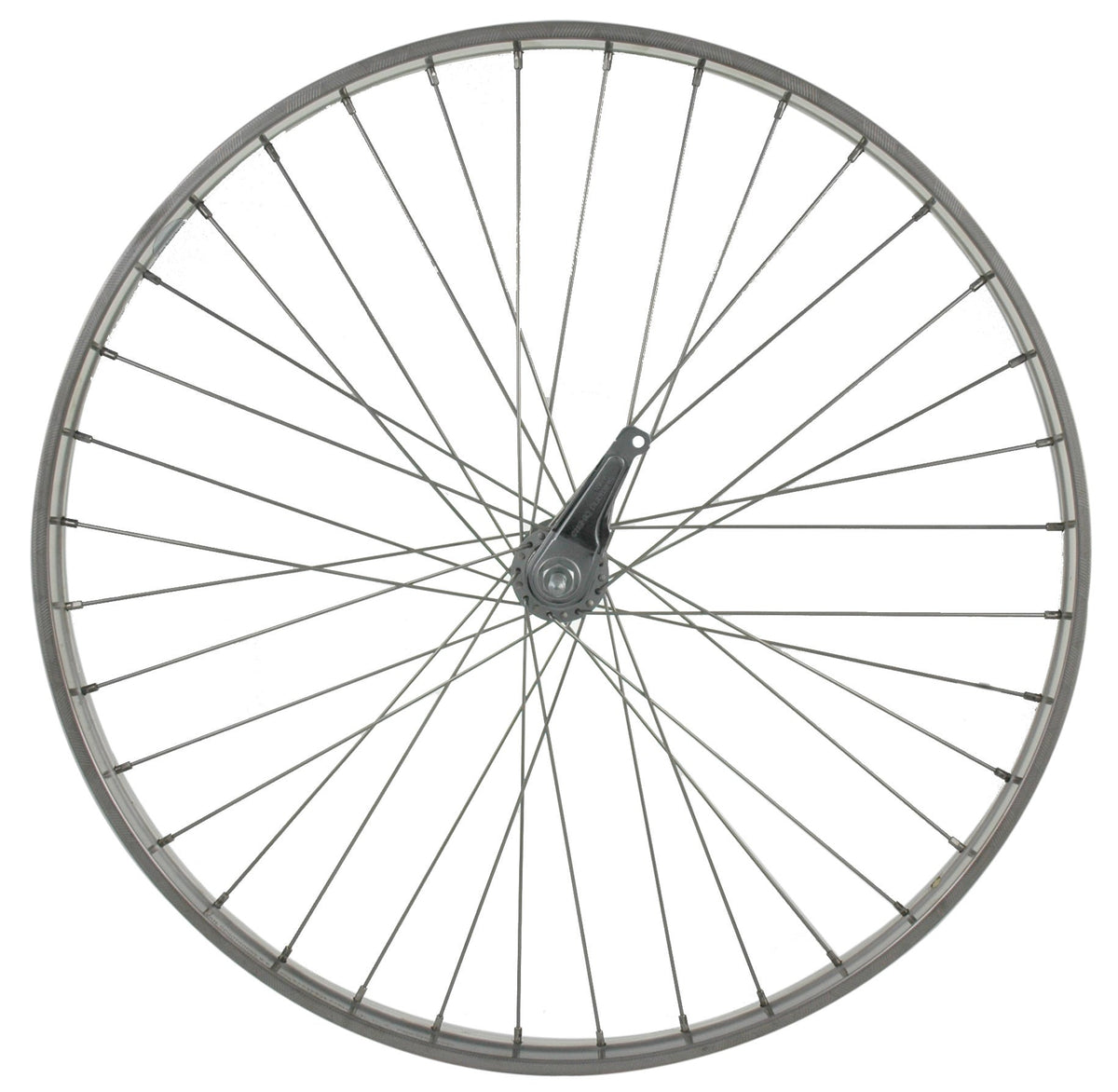 Shimano Cordo Hinterrad 26x1 3 8 25-590 Ryde HL32 Felgenbremsnabe Speiche 13