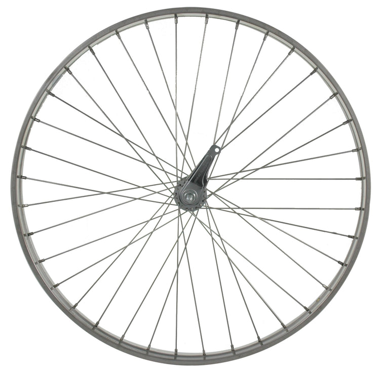 Shimano Cordo Hinterrad 26x1 3 8 25-590 Ryde HL32 Felgenbremsnabe Speiche 13