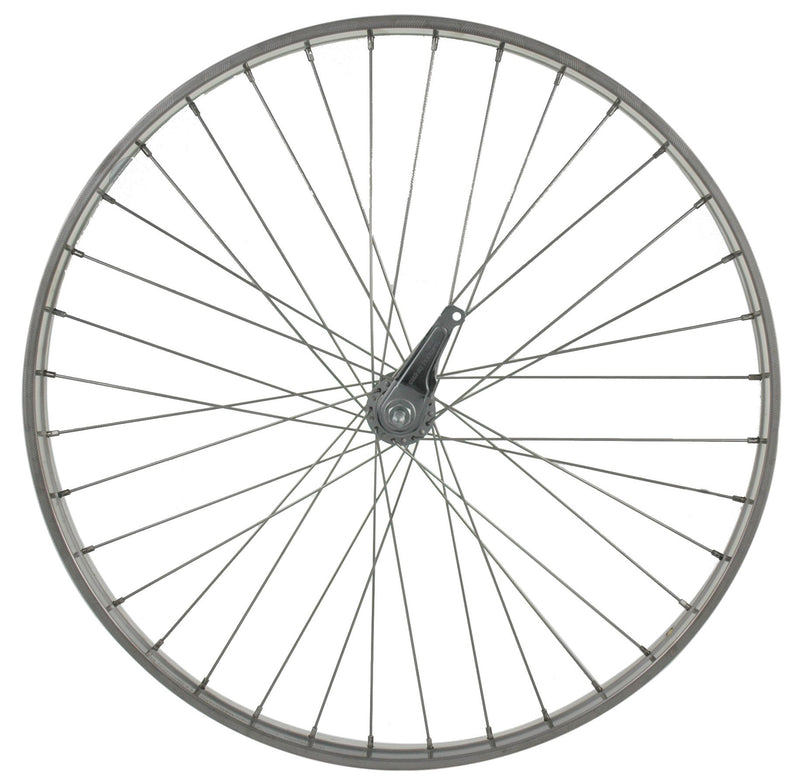 Shimano Cordo Hinterrad 26x1 3 8 25-590 Ryde HL32 Felgenbremsnabe Speiche 13
