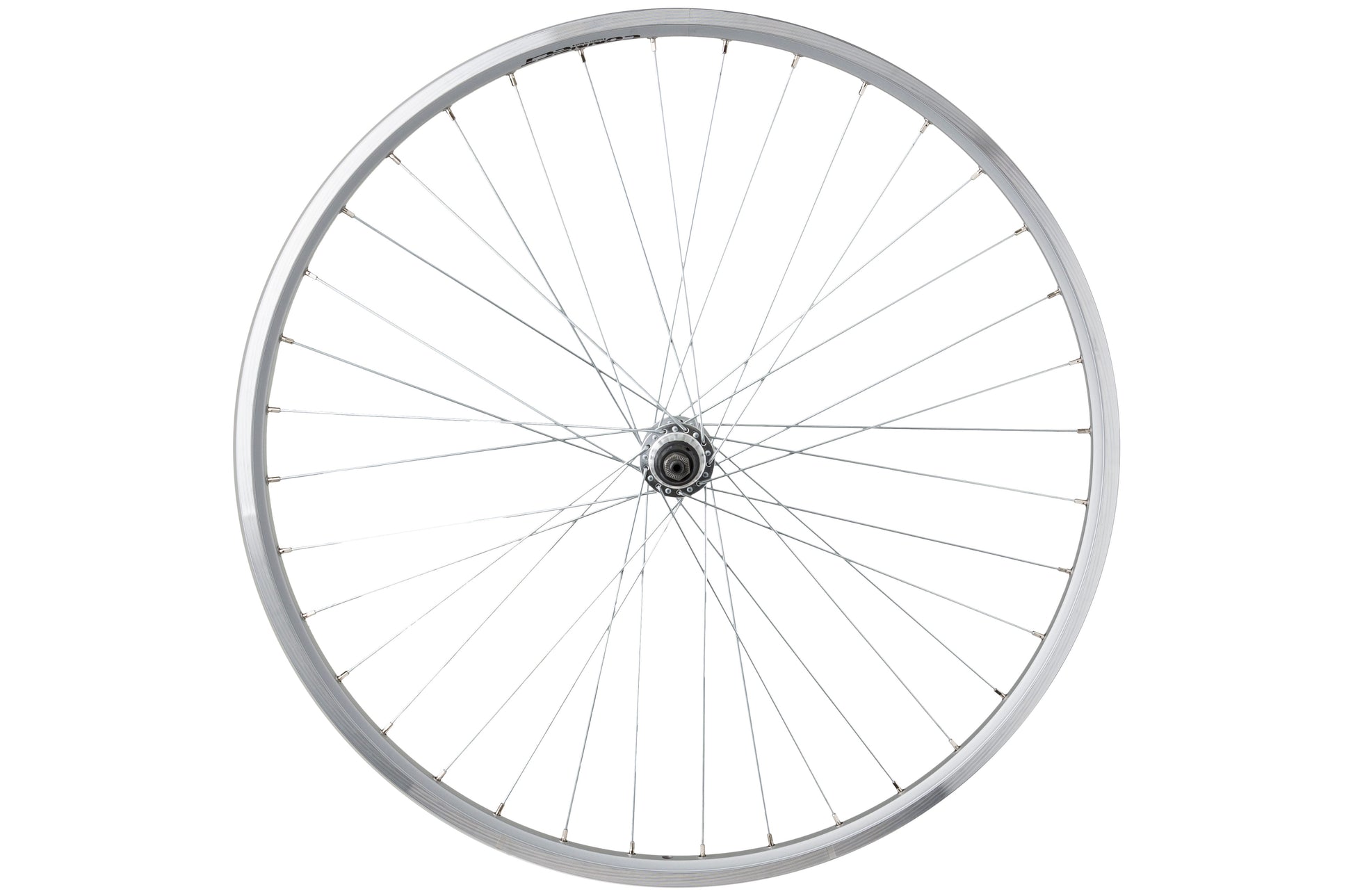 Cordo Hinterrad 28 19-622 Connect 7sp Silber