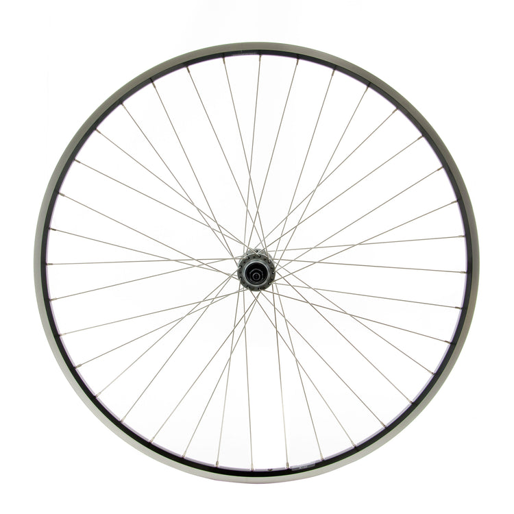 Cordo Hinterrad 28 19-622 Cordo Nabe Edelstahlspeiche 8 9 10 Gang schwarz