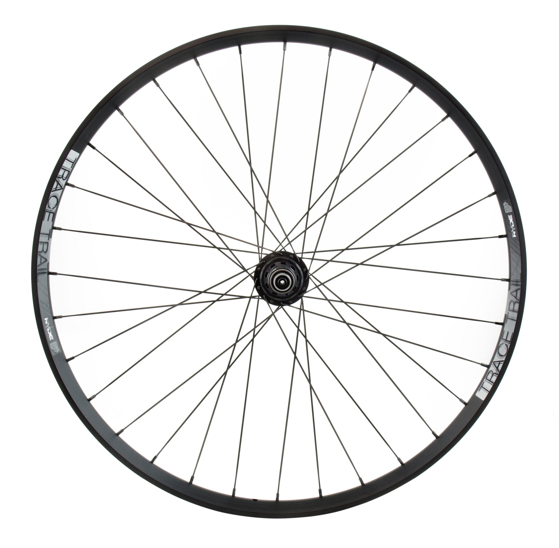 Sram Cordo Hinterrad 27,5 25-584 Inspire MTB Disc Ryde Trail 25 mm x0 xd Karosserie QR umwandelbar in Steckachse