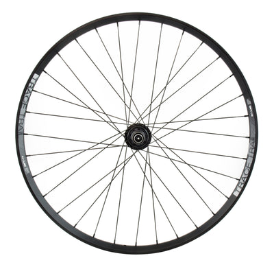 Sram Cordo Hinterrad 27,5 25-584 Inspire MTB Disc Ryde Trail 25 mm x0 xd Karosserie QR umwandelbar in Steckachse