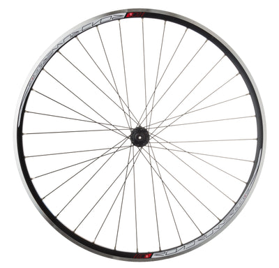 Cordo Vorderrad 28x1-15-622 Mach1 Roadrunner Felge Tiagra Nabe DT Champion Speiche schwarz