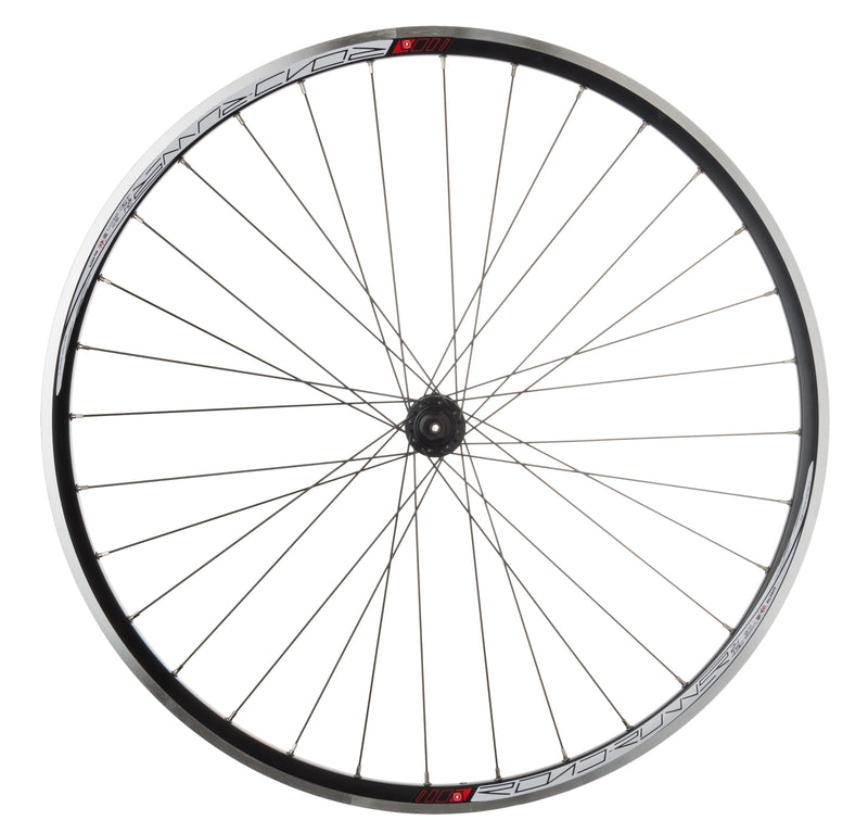 Cordo Vorderrad 28x1-15-622 Mach1 Roadrunner Felge Tiagra Nabe DT Champion Speiche schwarz
