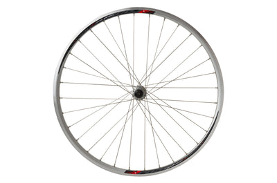 Cordo Hinterrad 28x1-15-622 Mach1 Roadrunner Felge Tiagra 11-Gang-Nabe DT Speichensilber