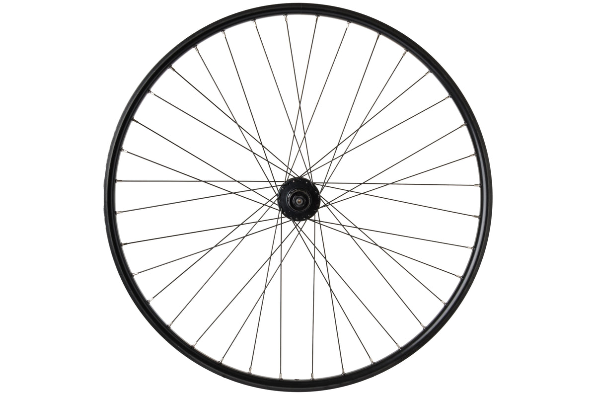 Cordo Hinterrad 28 23-622 ATB Hybrid Disc-6bolt 8 9 10 Gang QR - 139571