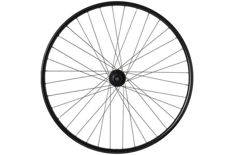 Cordo Hinterrad 28 23-622 ATB Hybrid Disc-6bolt 8 9 10 Gang QR - 139571