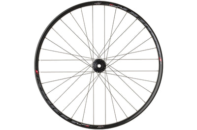 Inspire Vorderrad Inspire Vorderrad Max 29er 30-622 15 mm Steckachse Boost 110