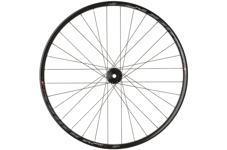 Inspire Vorderrad Inspire Vorderrad Max 29er 30-622 15 mm Steckachse Boost 110
