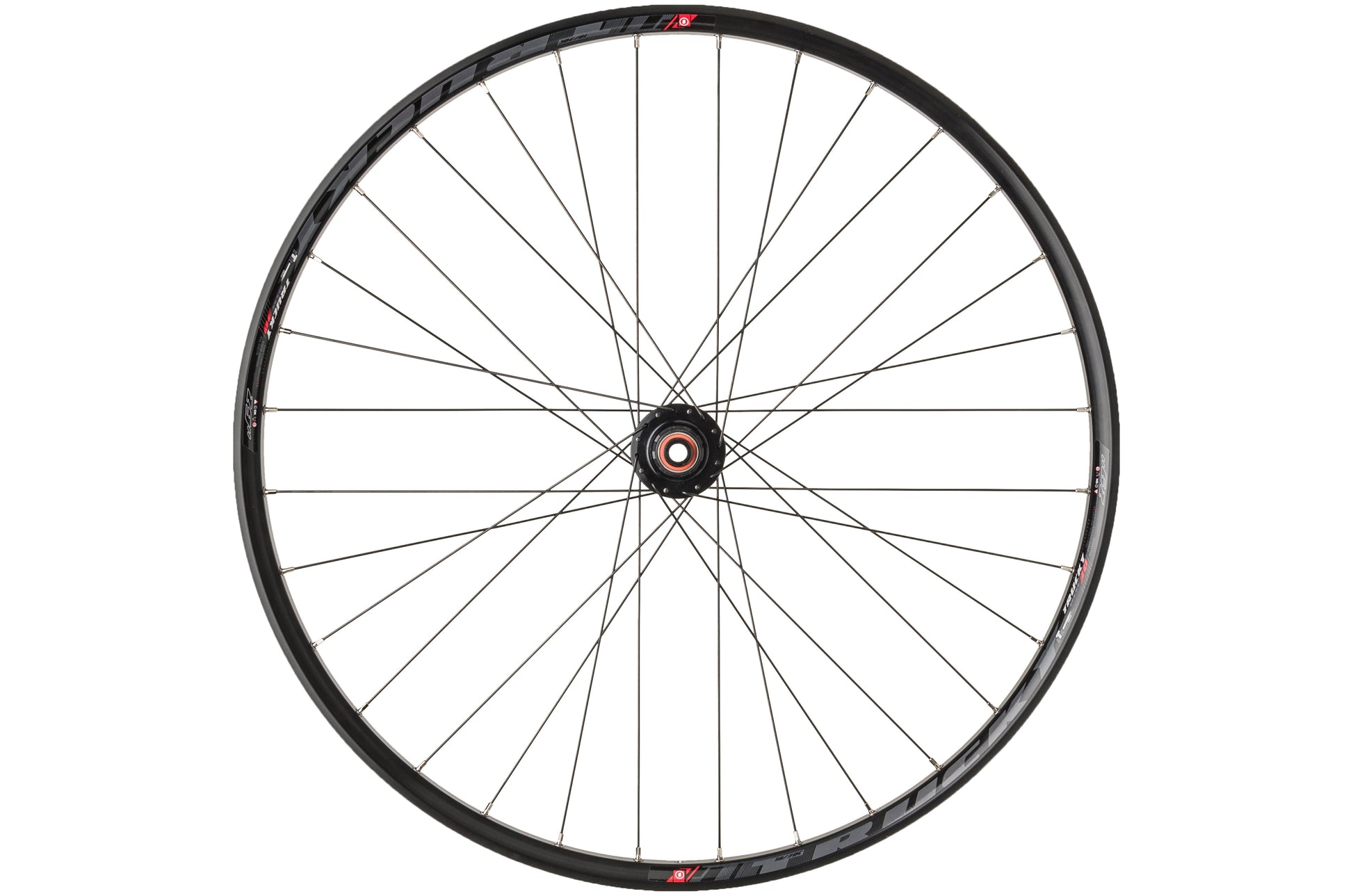 Inspire Hinterrad Inspire Hinterrad Max 29er 30-622 12 mm Steckachse Boost 148 11 Gänge xd