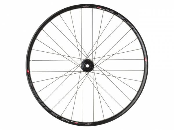 Inspire Vorderrad max. 29er 30–622 15 mm Steckachse