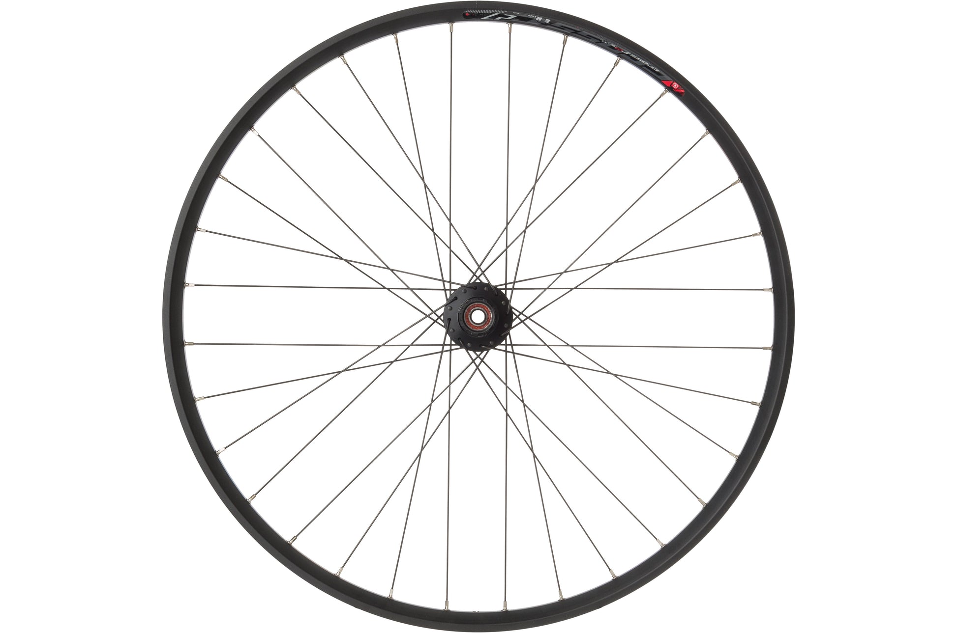 Cordo Hinterrad Hybrid DT350 12x142 Disc 8 9 10 Gang 27mm Felge schwarz