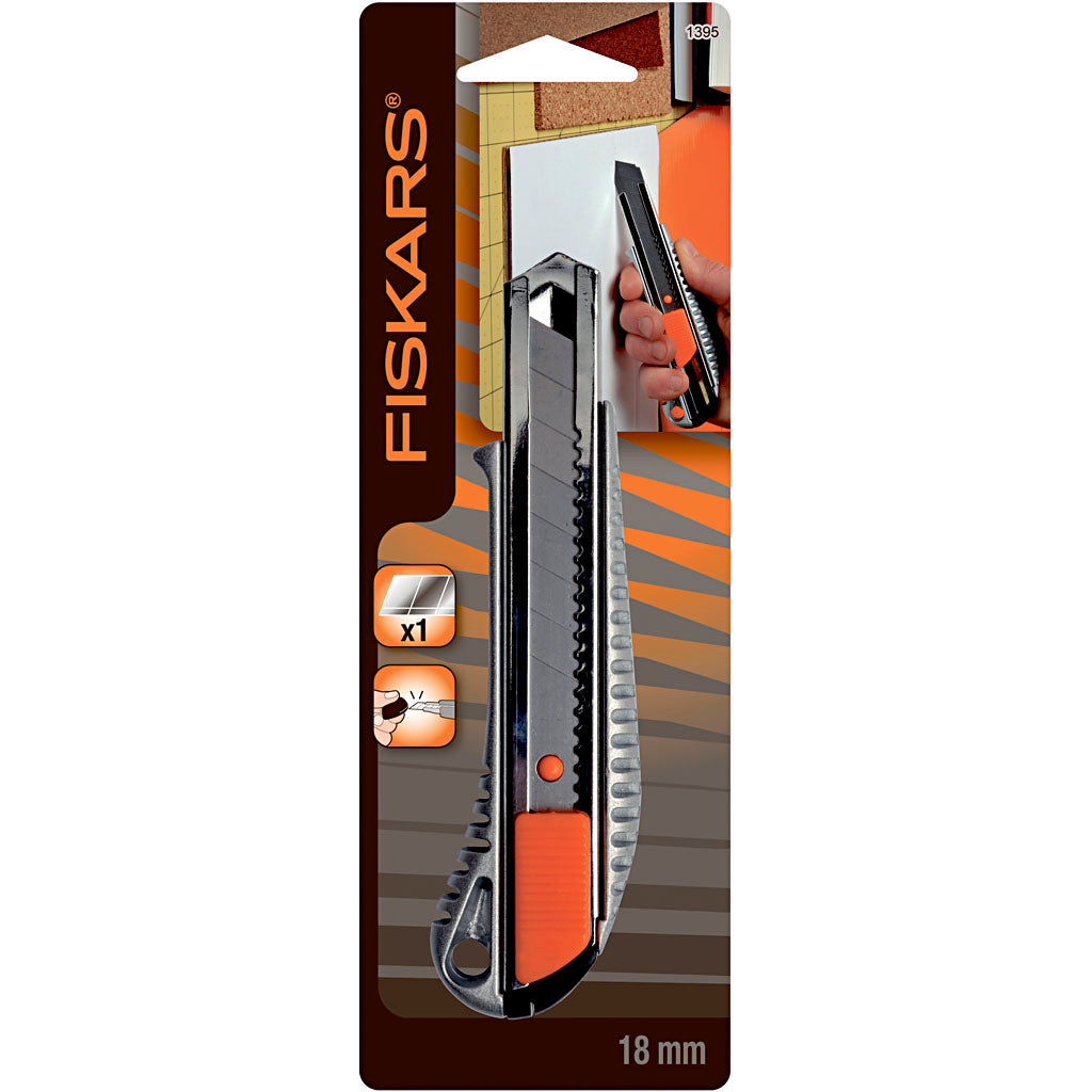 Fiskars Hobbymes, B: 18 mm, 1 Stück