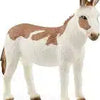 Schleich Farm World American entdeckte Esel 13961