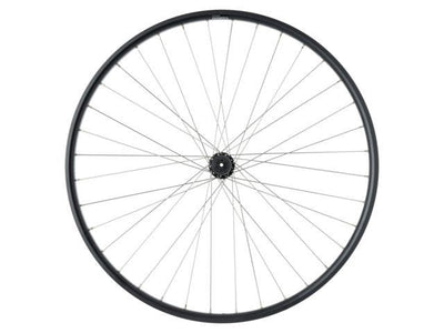 Cordo Vorderrad Zoll 23-622 ATB Hybrid Disc Centerlock QR