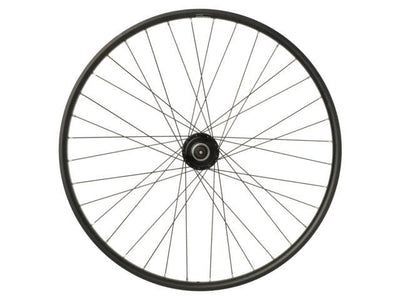 Cordo Vorderrad 28 Zoll 23-622 ATB Hybrid Disc Centerlock Dynamo 6V 3W QR