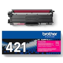 Tonerkartusche Brother TN421M Nr. tn-421m magenta