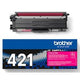 Tonerkartusche Brother TN421M Nr. tn-421m magenta