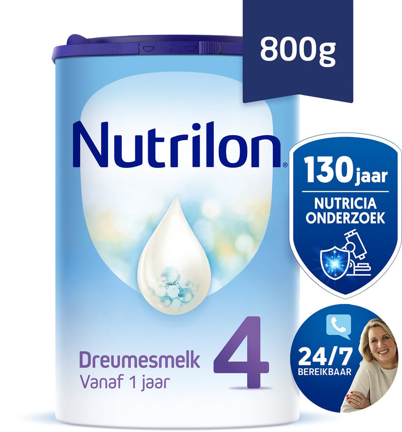 Nutrilon