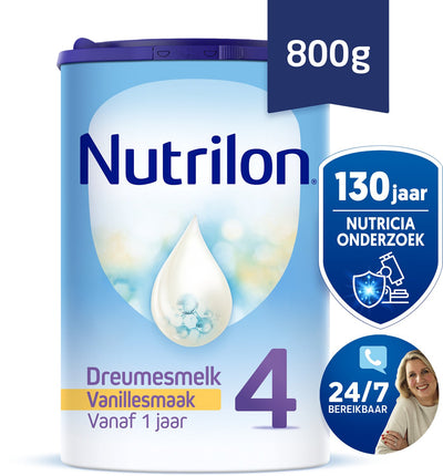 Nutrilon