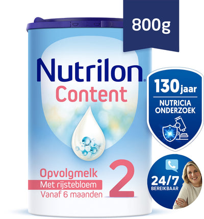 Nutrilon