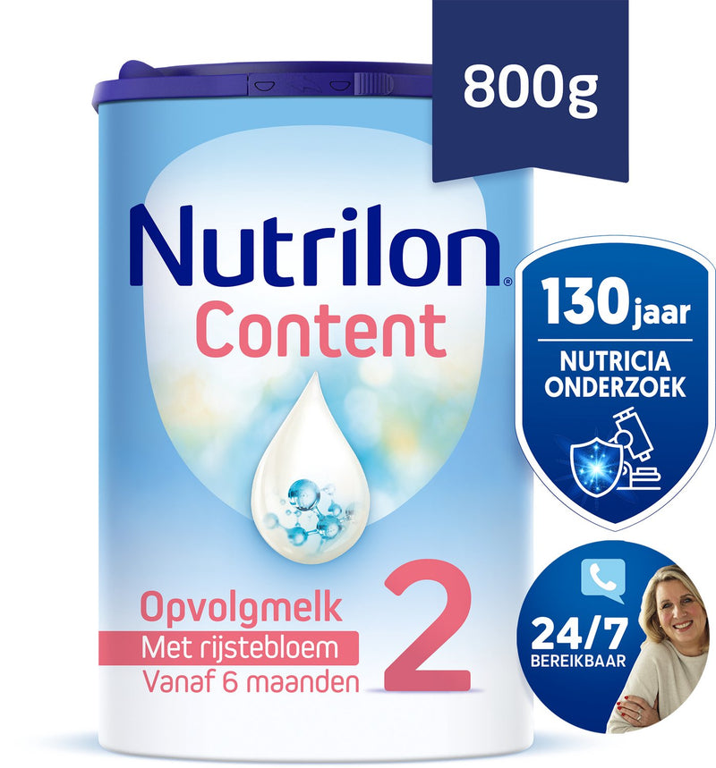 Nutrilon