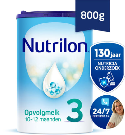 Nutrilon