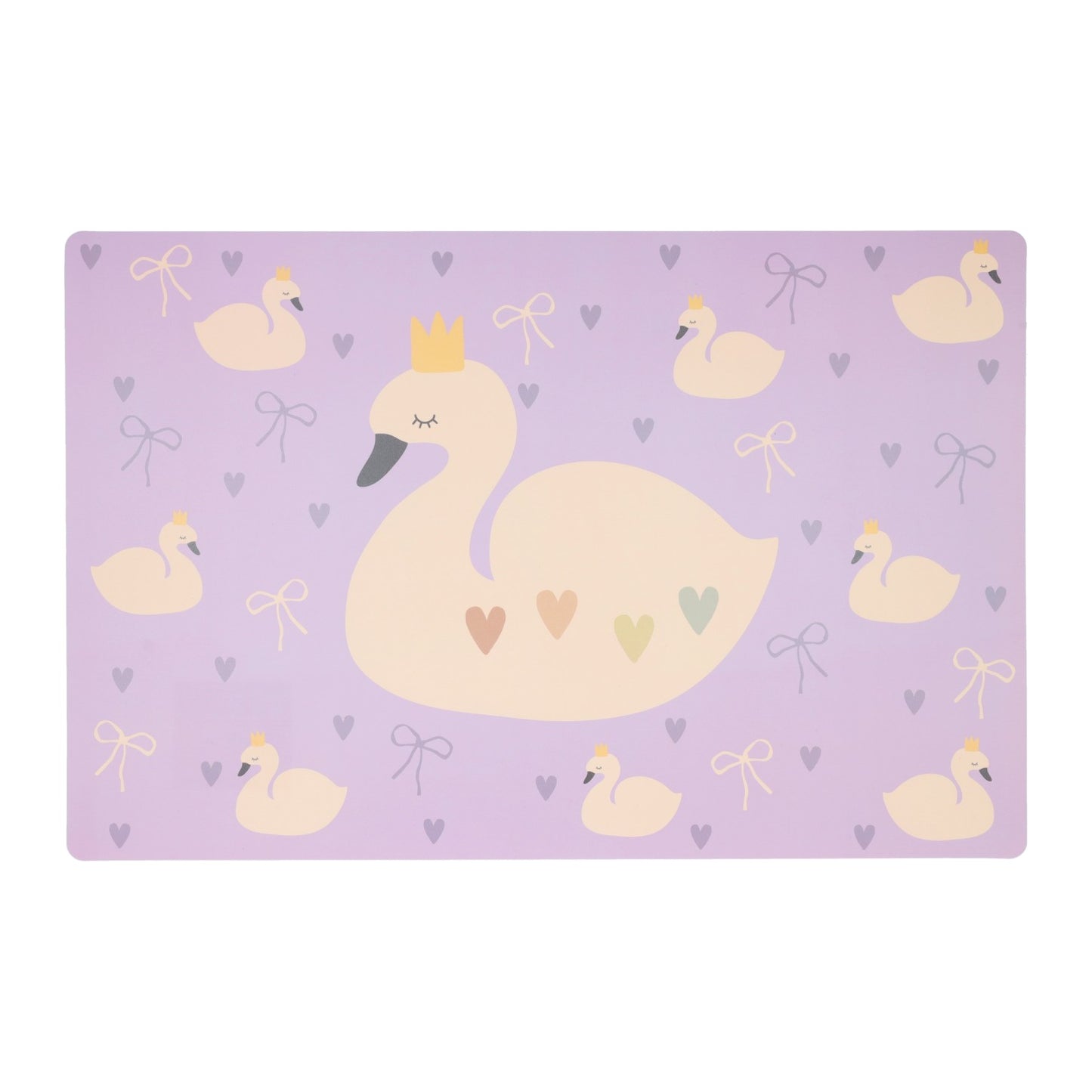 Tischset-Set 44x29cm - 12-tlg.