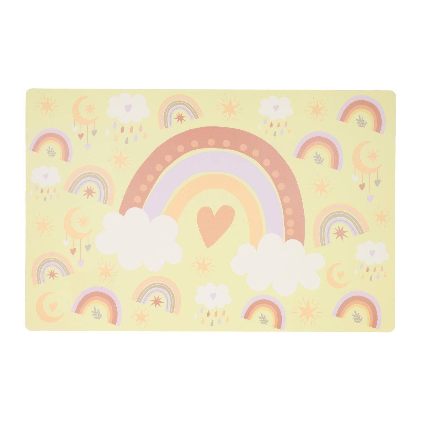 Tischset-Set 44x29cm - 12-tlg.