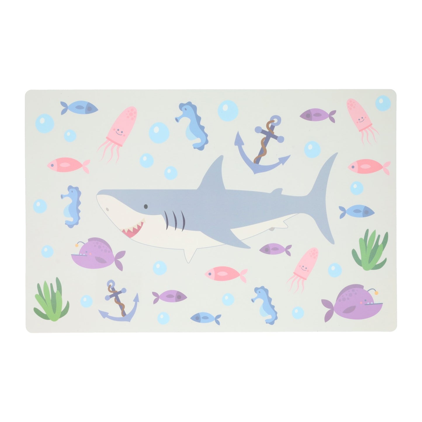 Tischset-Set 44x29cm - 12-tlg.