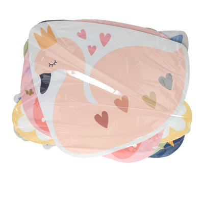 Tischset-Set 40x40cm - 12-tlg.