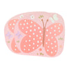 Tischset-Set 40x40cm - 12-tlg.