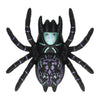 Fensterspinne