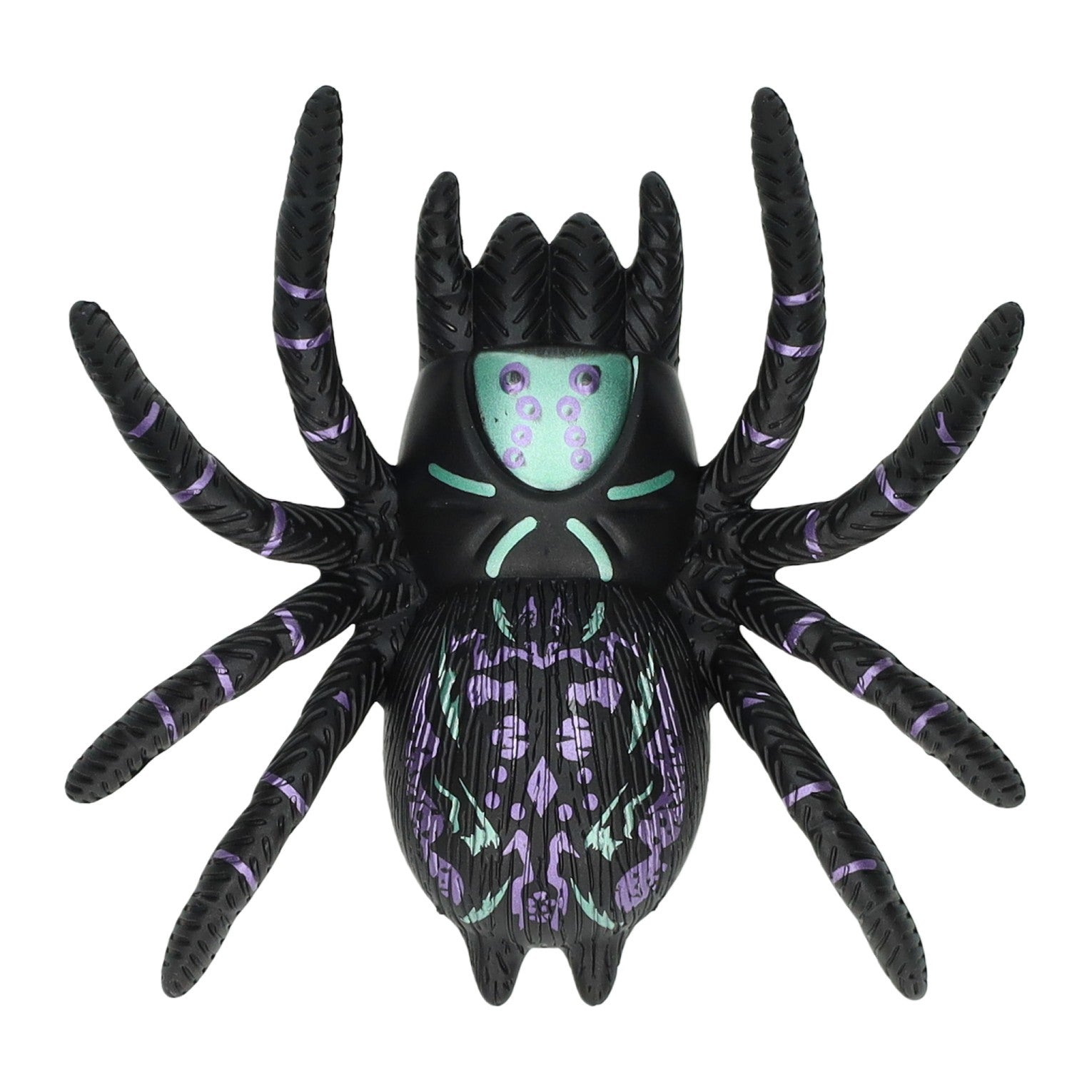 Fensterspinne