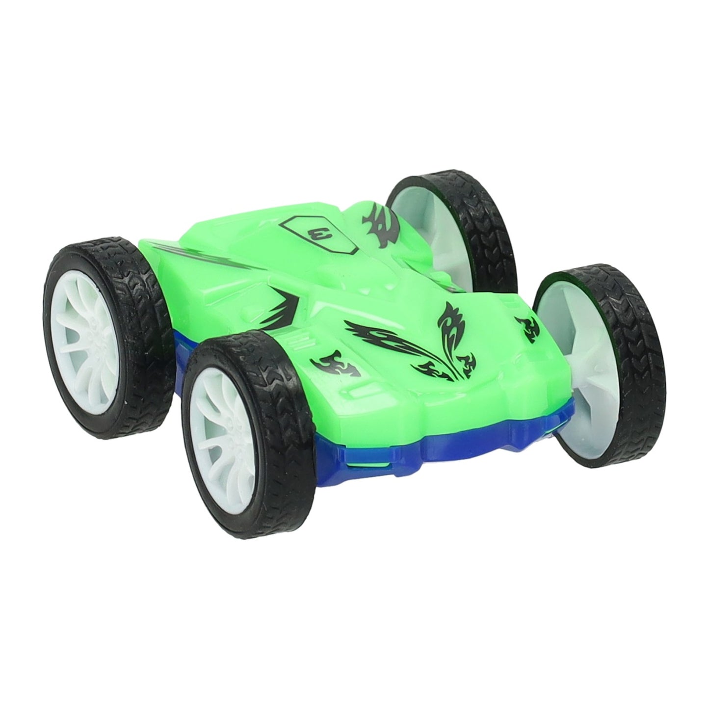Reibungsauto - 6 cm